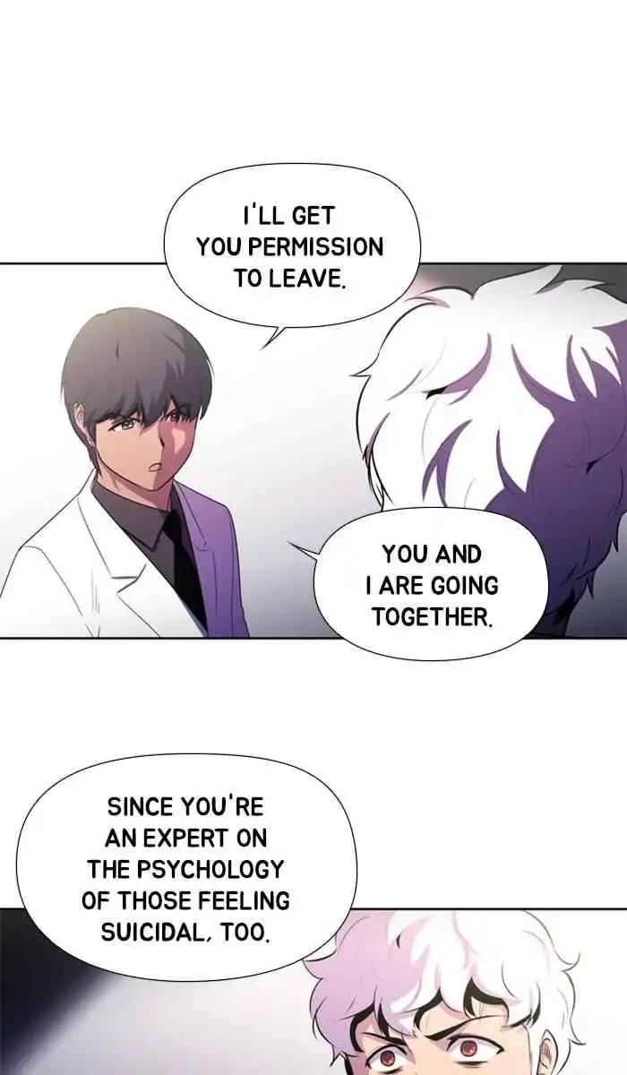 Dr Frost Chapter 149 6